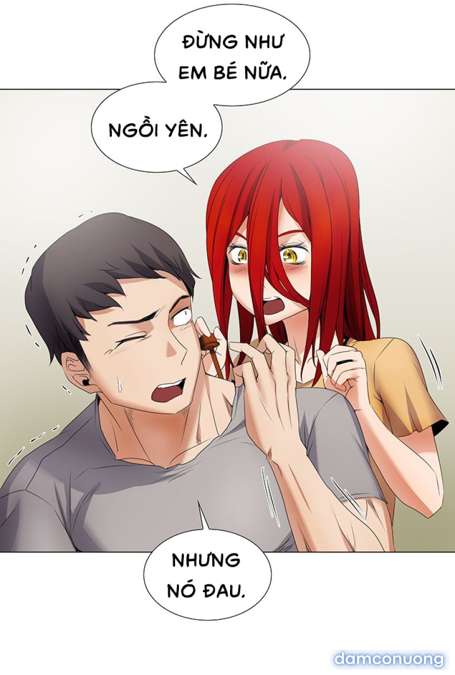 Hoạ Sĩ Khiêu Dâm 