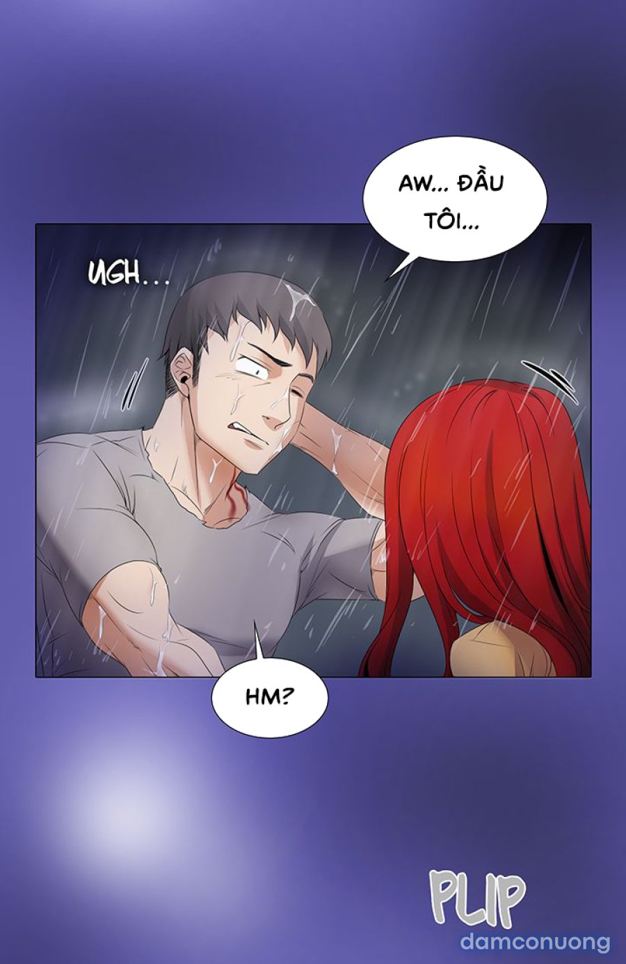 Hoạ Sĩ Khiêu Dâm 