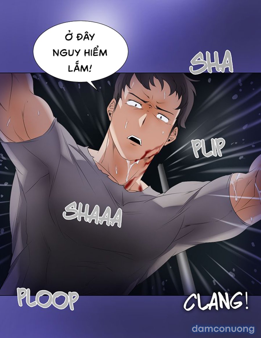 Hoạ Sĩ Khiêu Dâm 