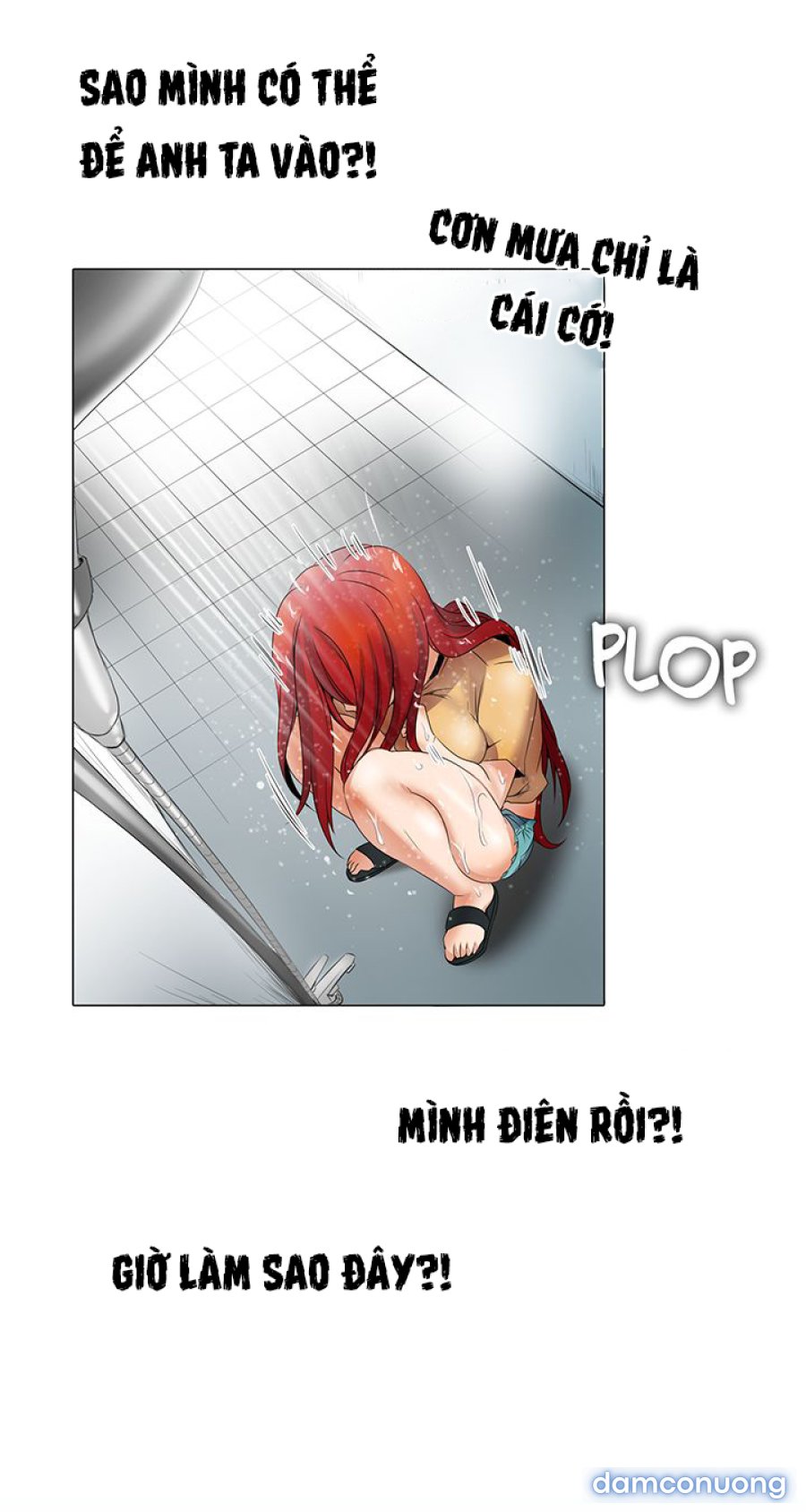 Hoạ Sĩ Khiêu Dâm 