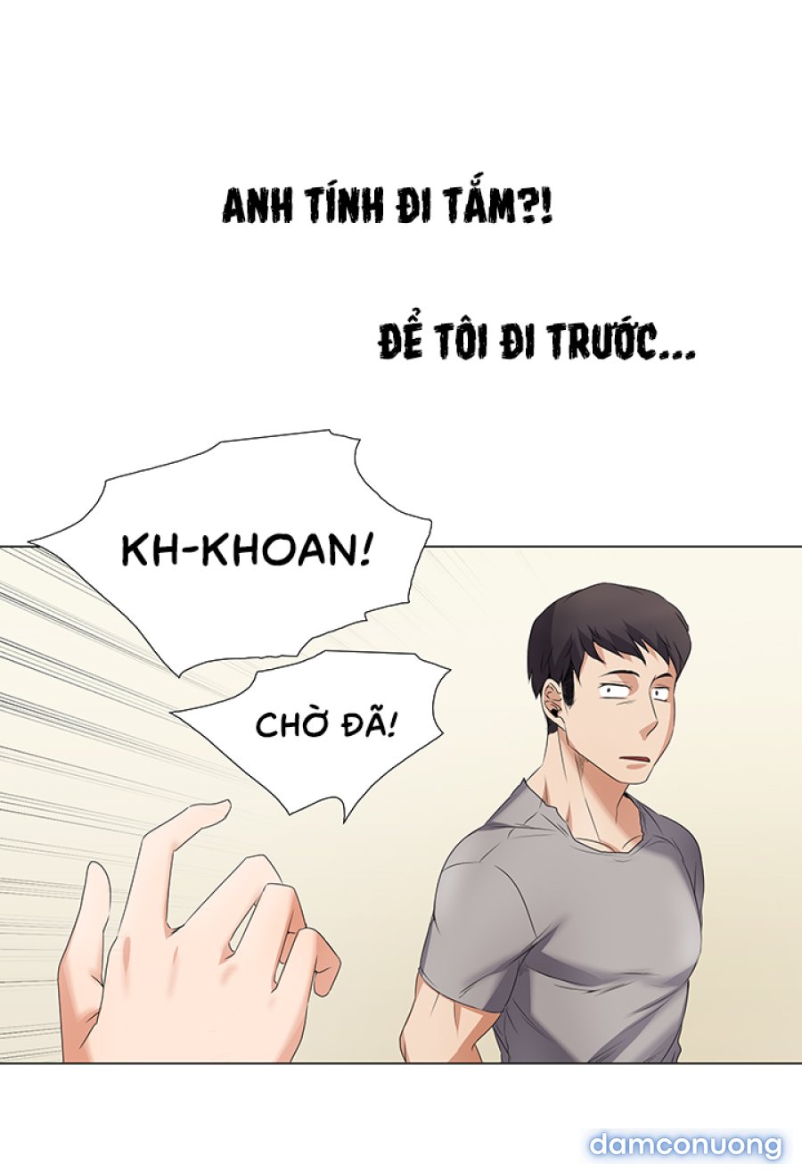 Hoạ Sĩ Khiêu Dâm 
