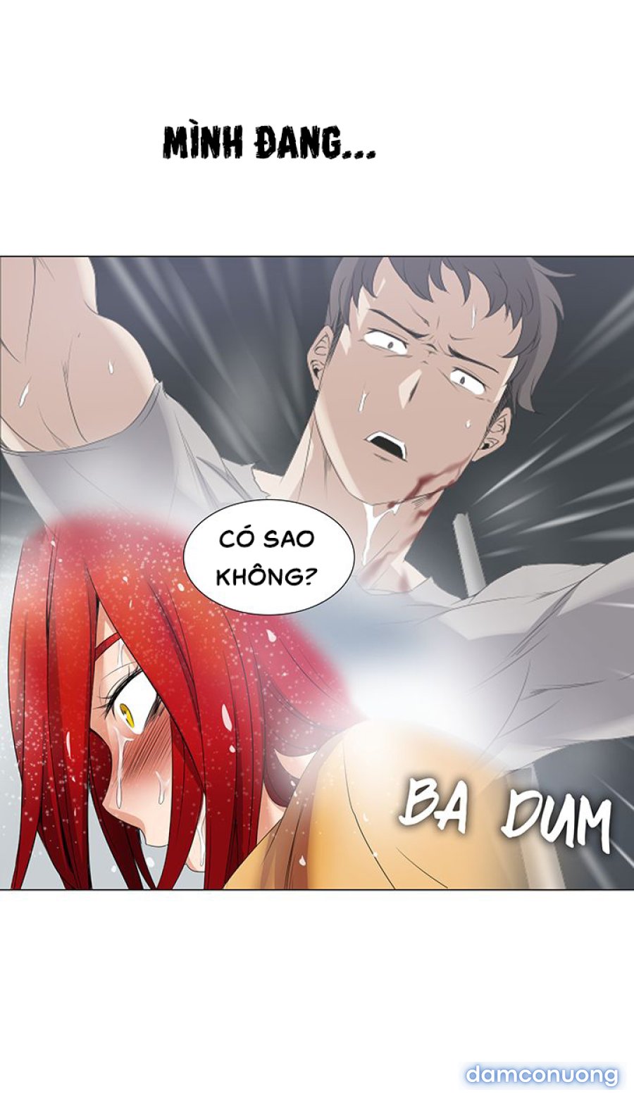 Hoạ Sĩ Khiêu Dâm 