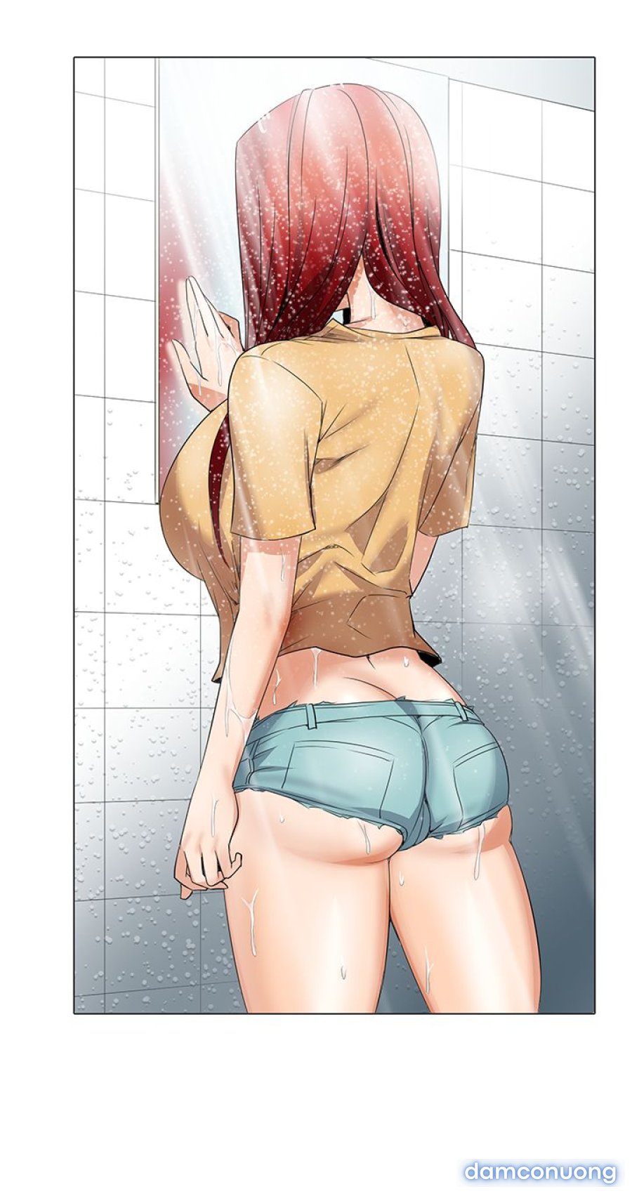 Hoạ Sĩ Khiêu Dâm 