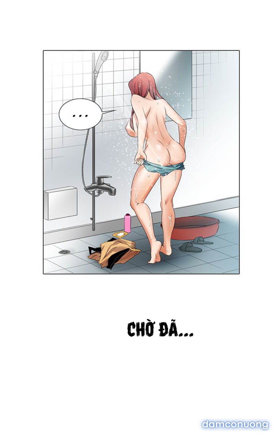 Hoạ Sĩ Khiêu Dâm 