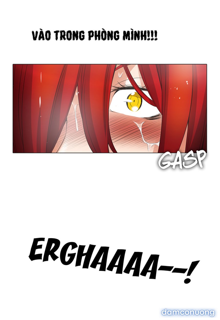 Hoạ Sĩ Khiêu Dâm 