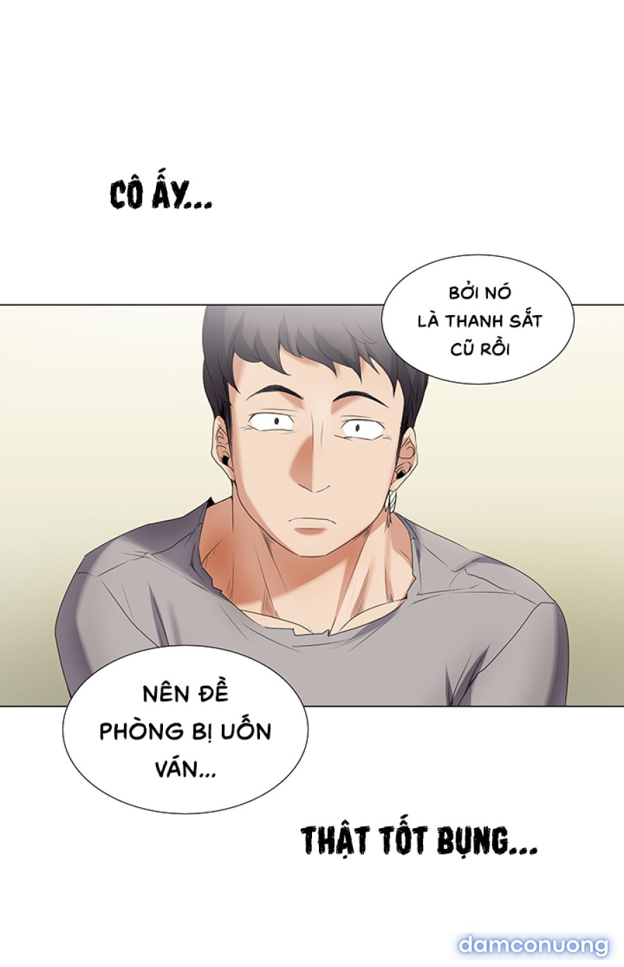 Hoạ Sĩ Khiêu Dâm 
