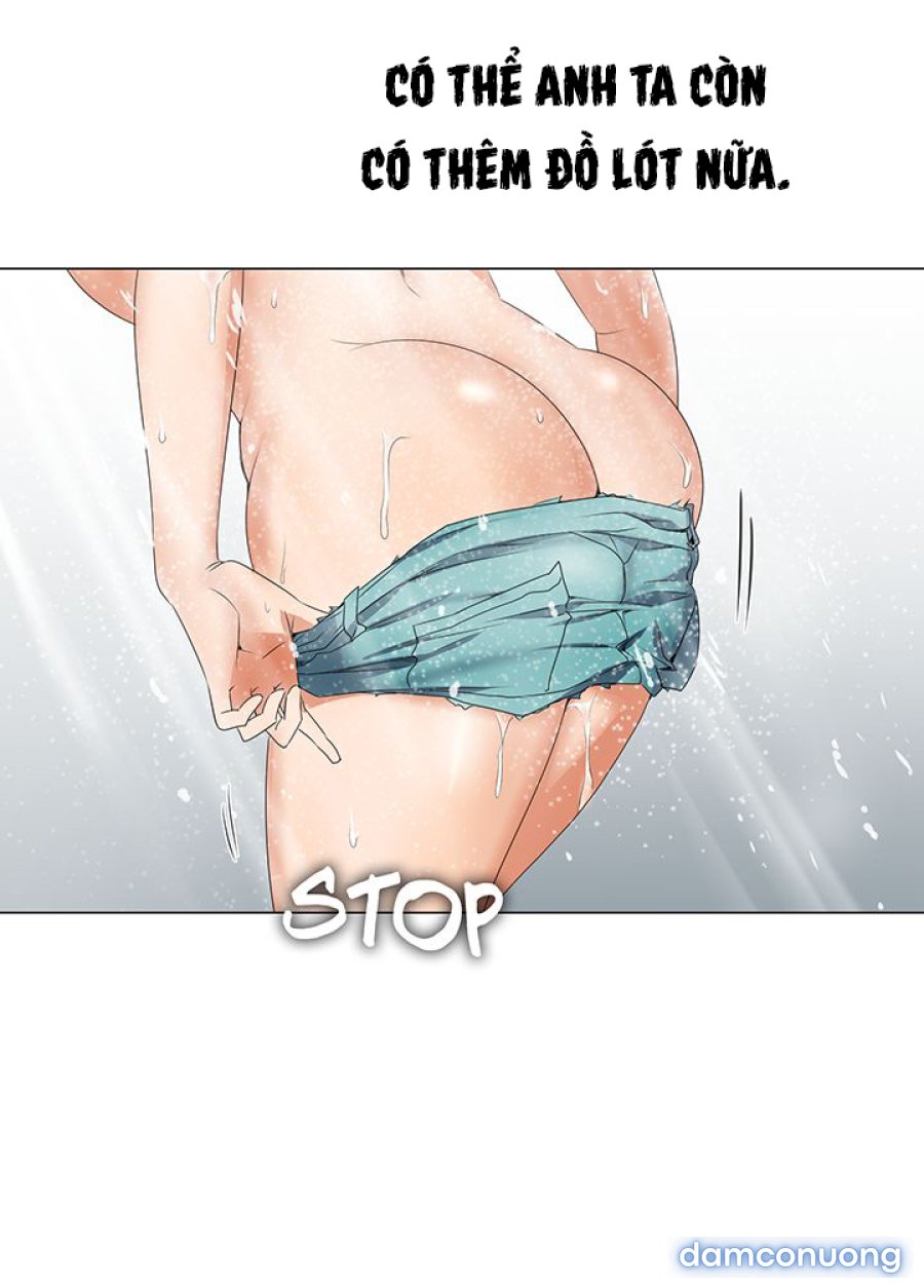 Hoạ Sĩ Khiêu Dâm 