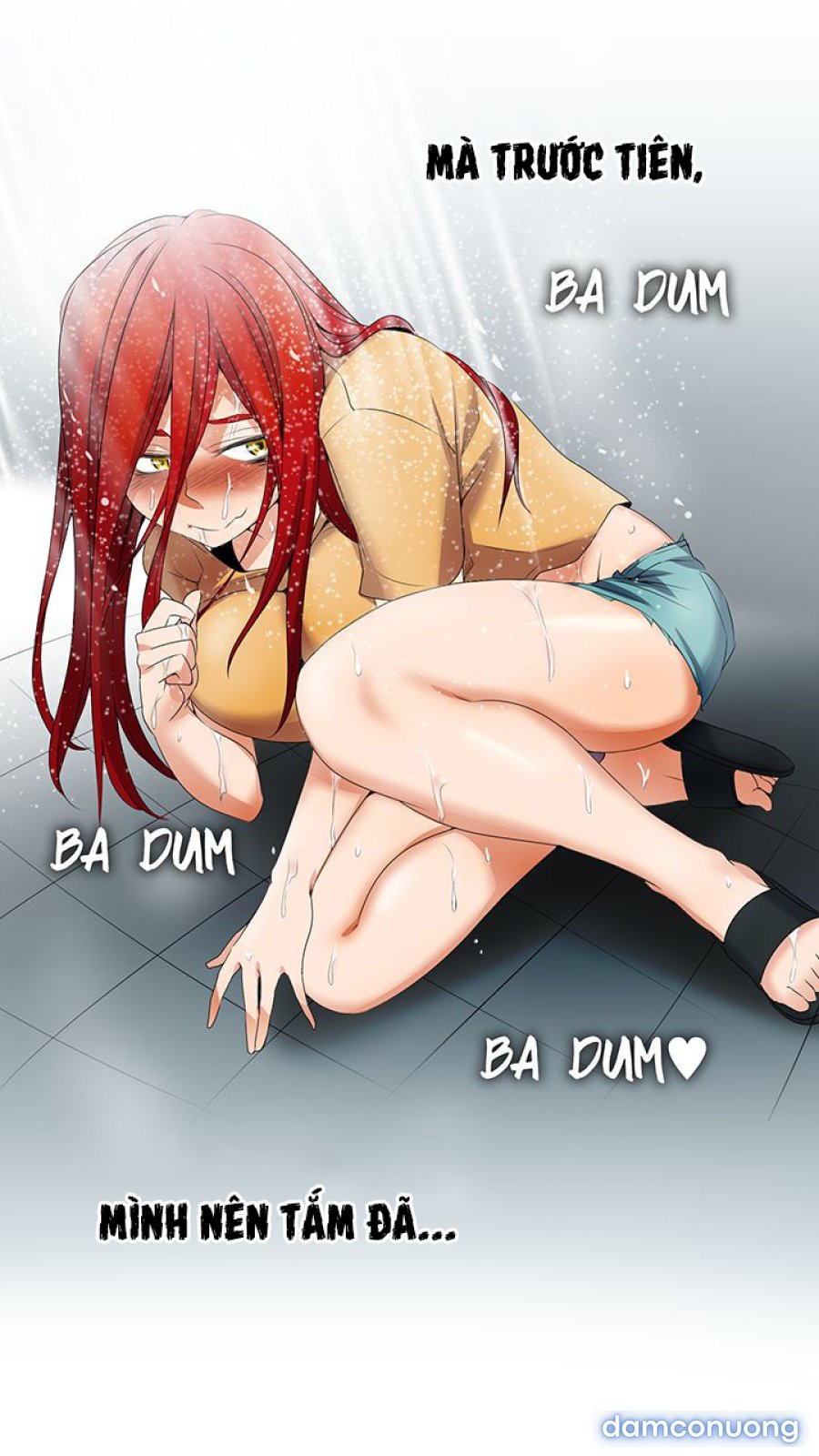 Hoạ Sĩ Khiêu Dâm 