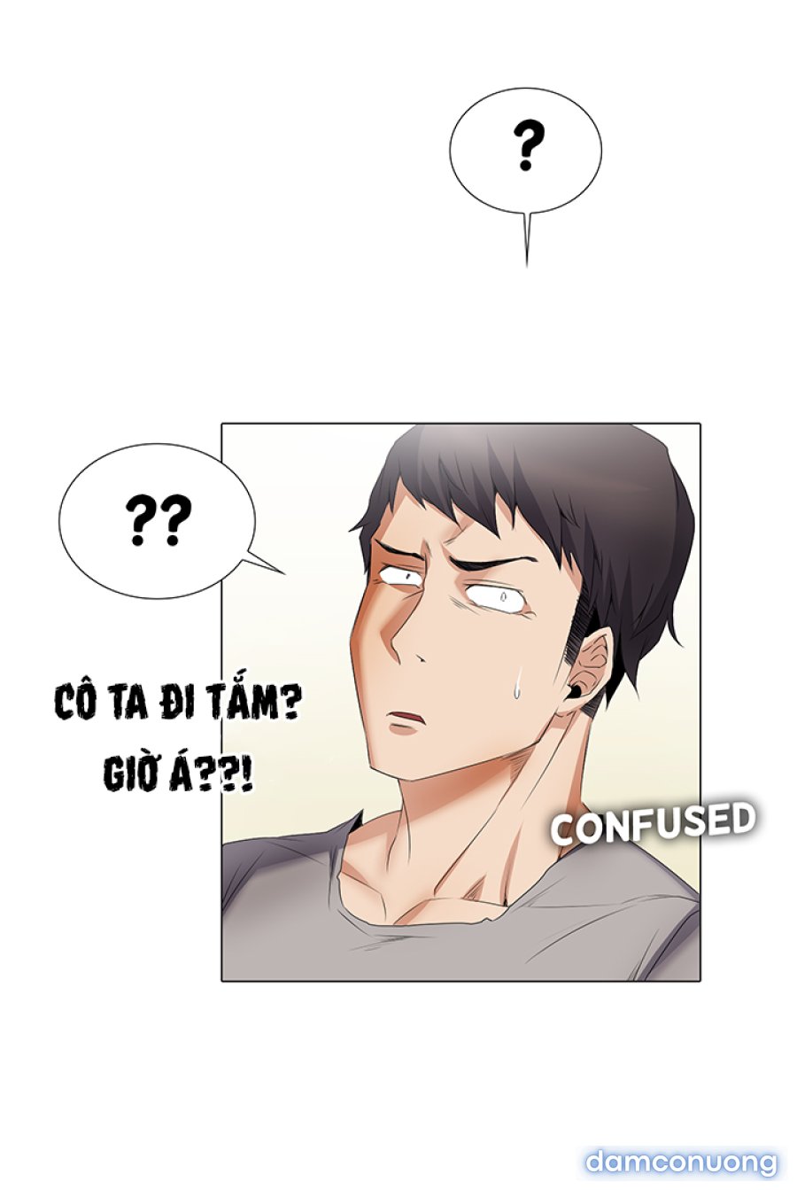 Hoạ Sĩ Khiêu Dâm 