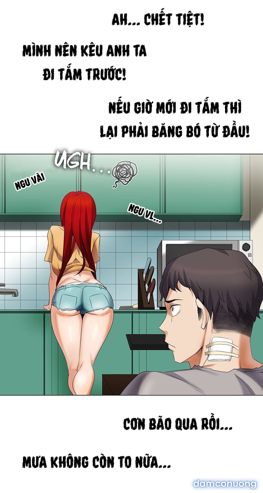 Hoạ Sĩ Khiêu Dâm 