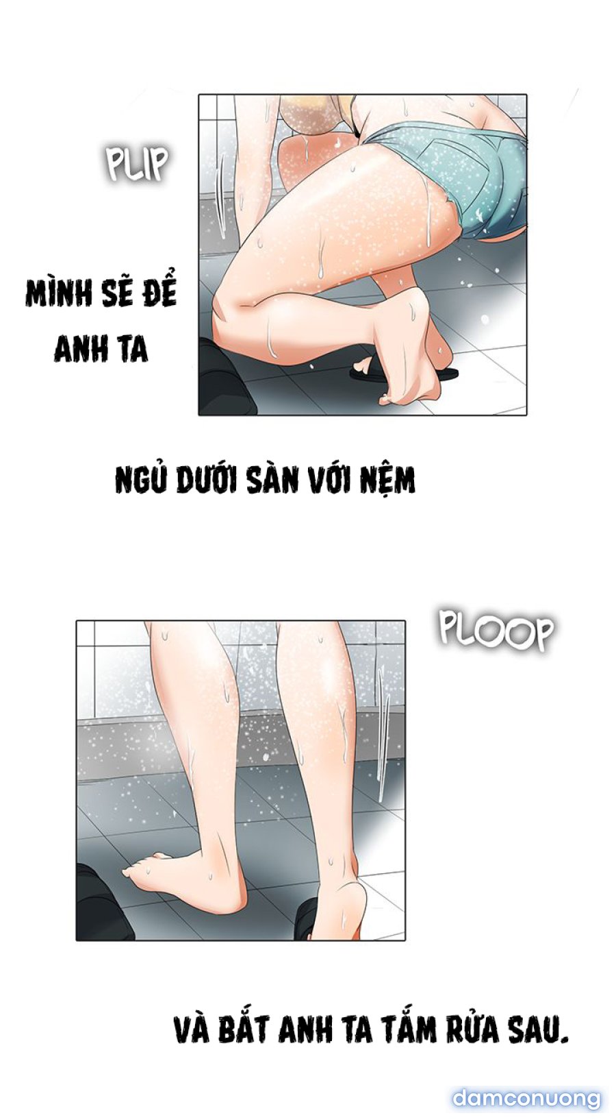 Hoạ Sĩ Khiêu Dâm 