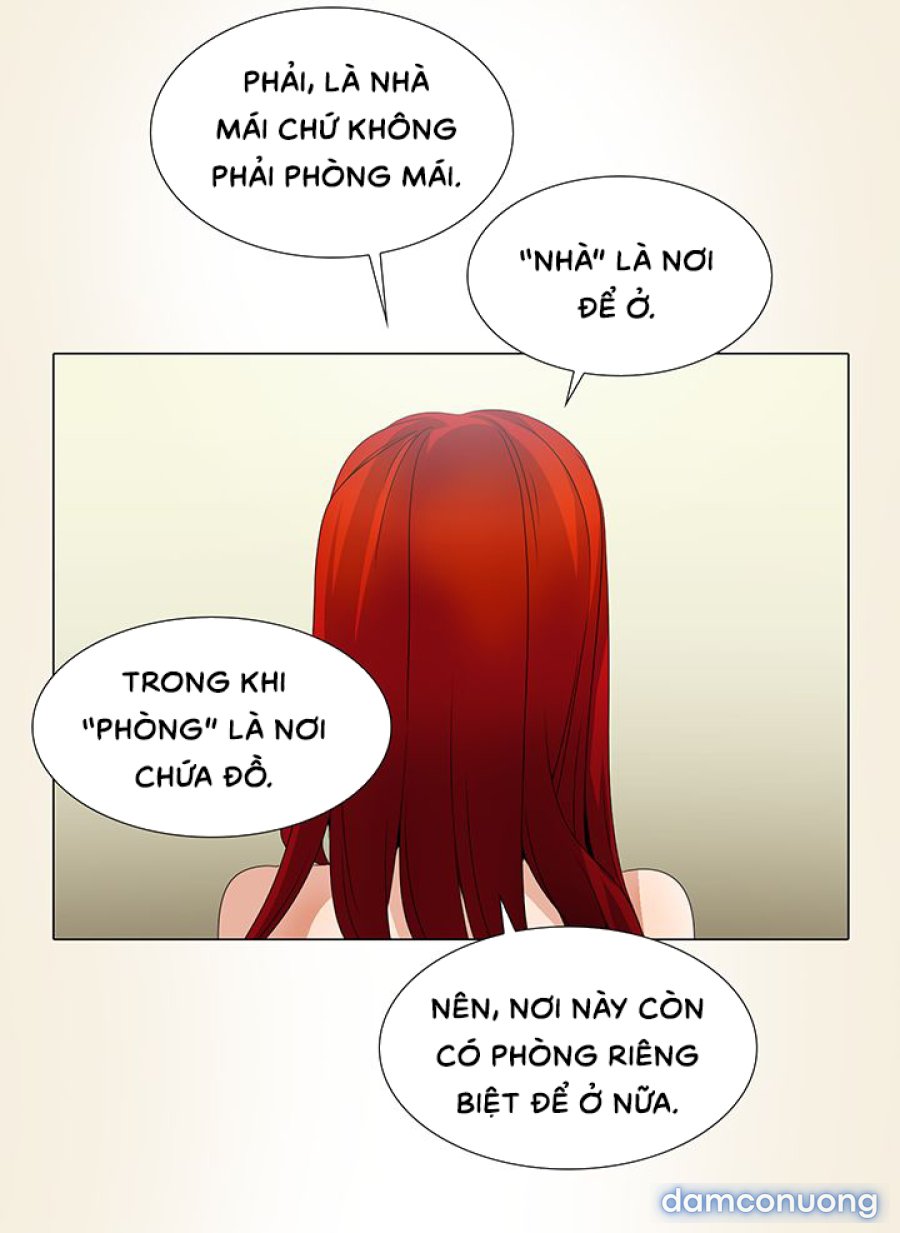 Hoạ Sĩ Khiêu Dâm 