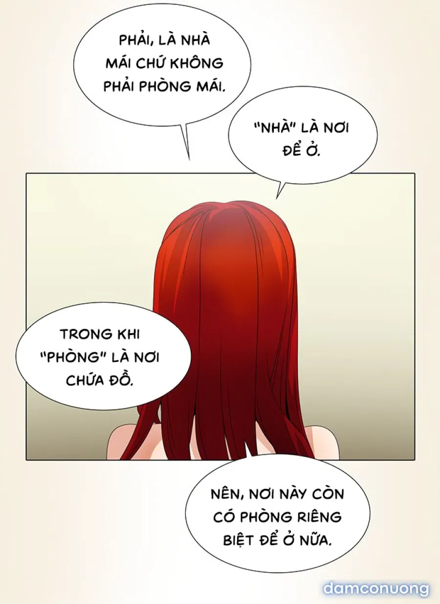 Hoạ Sĩ Khiêu Dâm 
