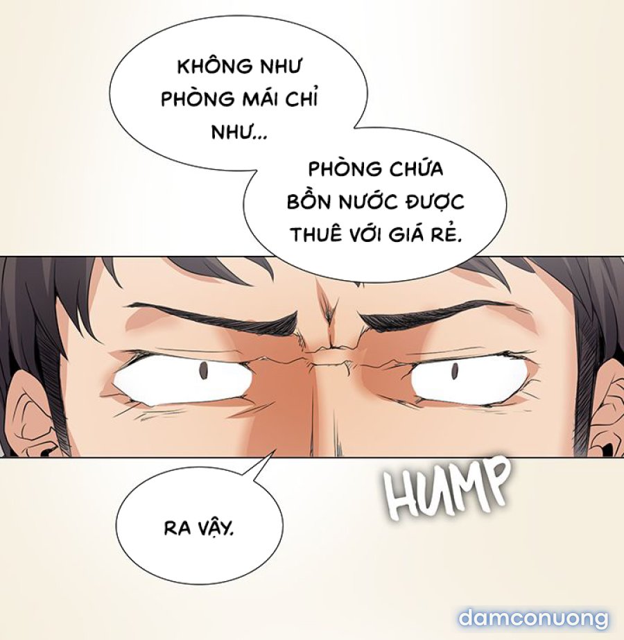 Hoạ Sĩ Khiêu Dâm 