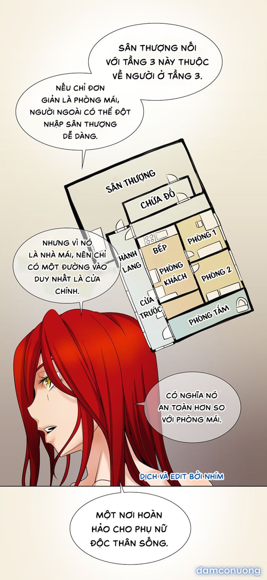 Hoạ Sĩ Khiêu Dâm 