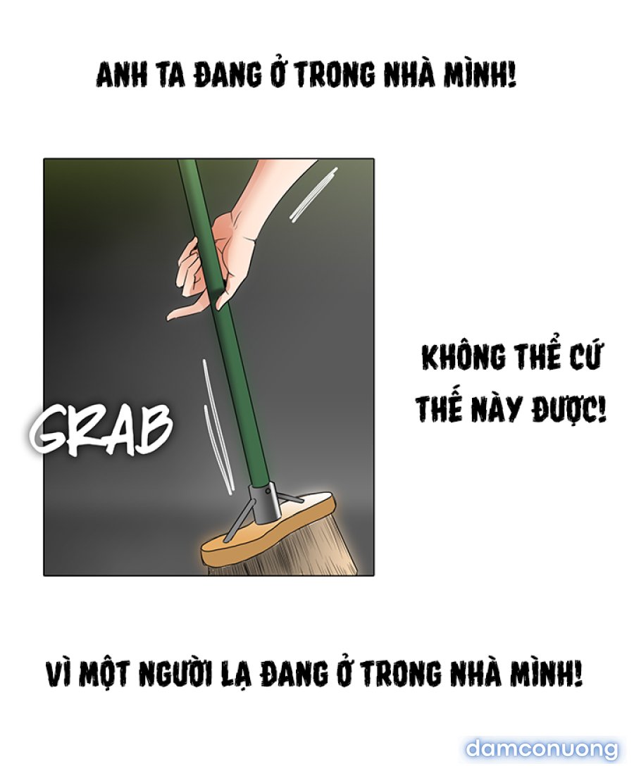 Hoạ Sĩ Khiêu Dâm 