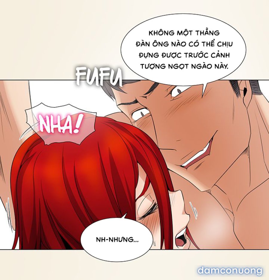 Hoạ Sĩ Khiêu Dâm 
