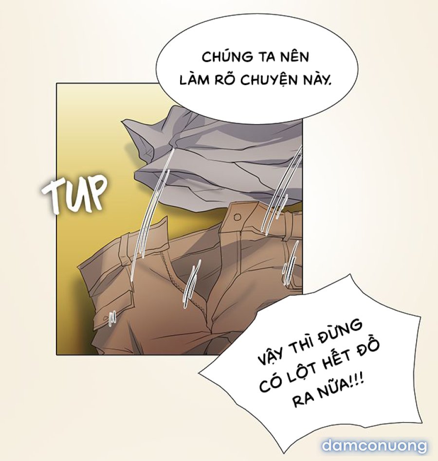 Hoạ Sĩ Khiêu Dâm 