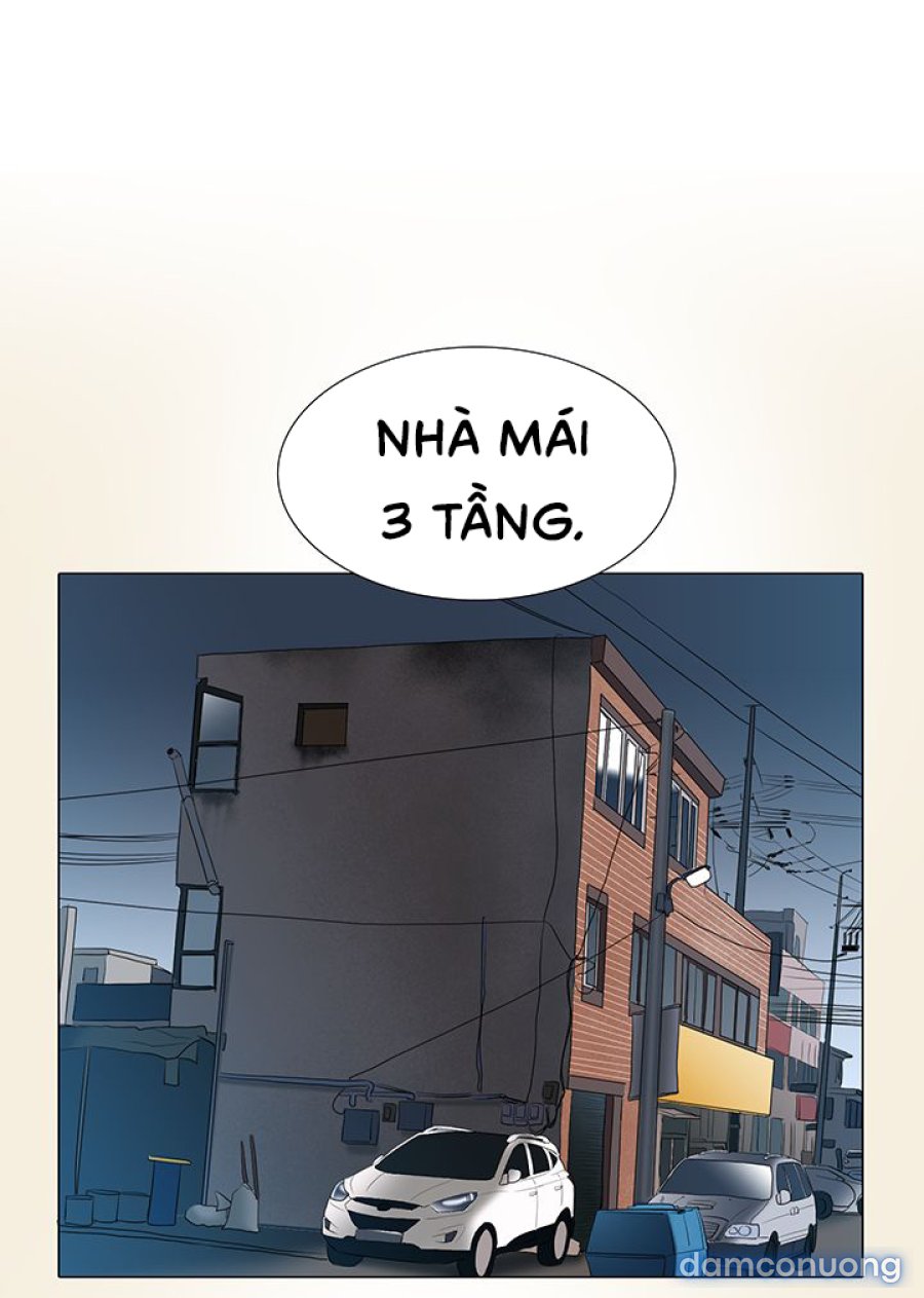 Hoạ Sĩ Khiêu Dâm 