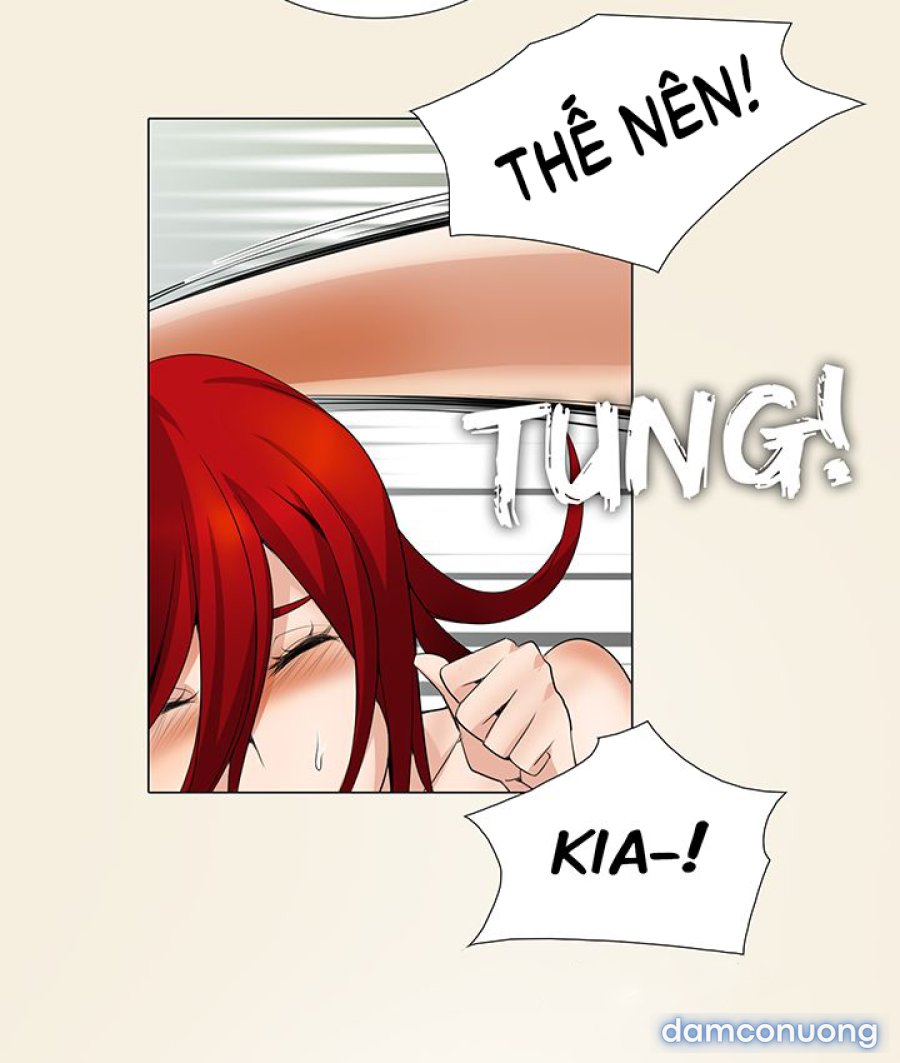 Hoạ Sĩ Khiêu Dâm 