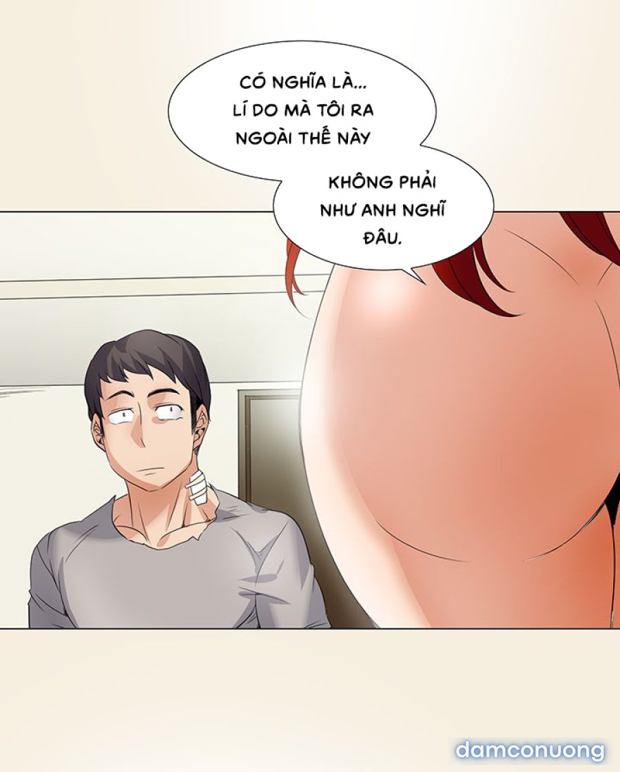 Hoạ Sĩ Khiêu Dâm 