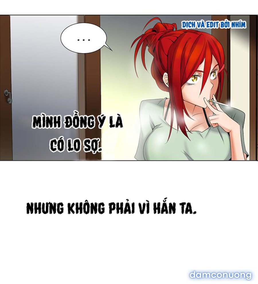 Hoạ Sĩ Khiêu Dâm 