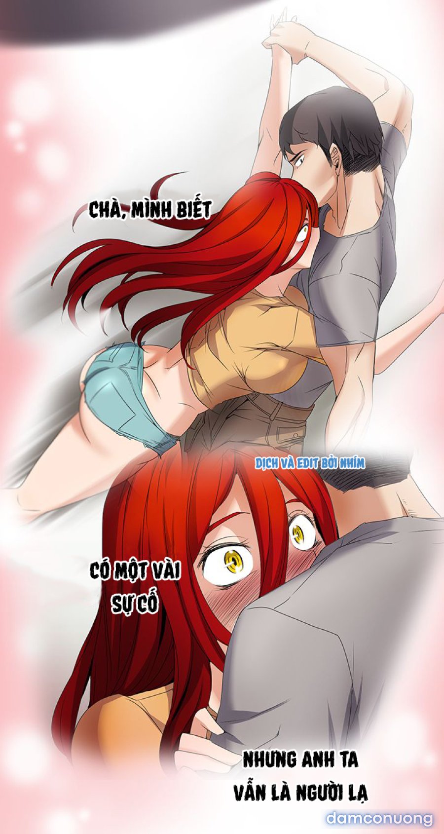 Hoạ Sĩ Khiêu Dâm 