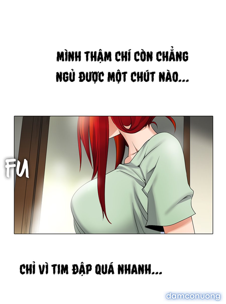 Hoạ Sĩ Khiêu Dâm 