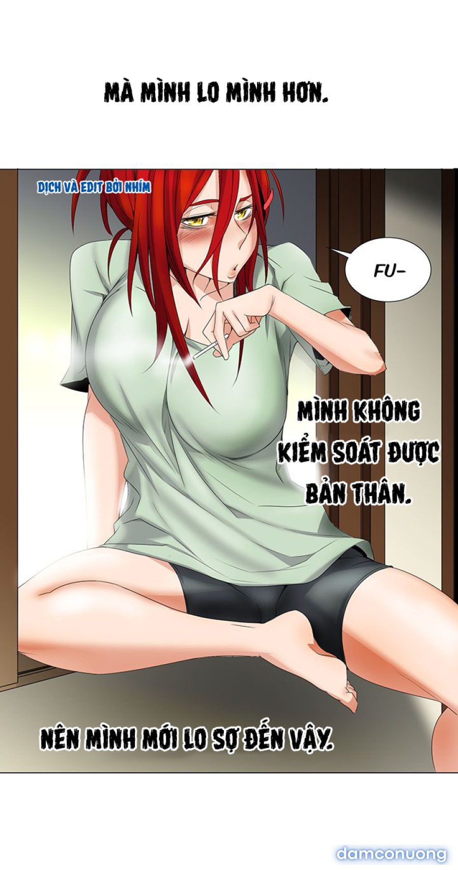 Hoạ Sĩ Khiêu Dâm 