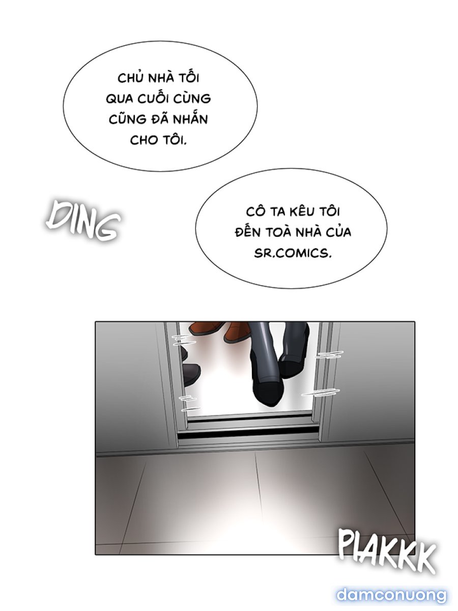 Hoạ Sĩ Khiêu Dâm 