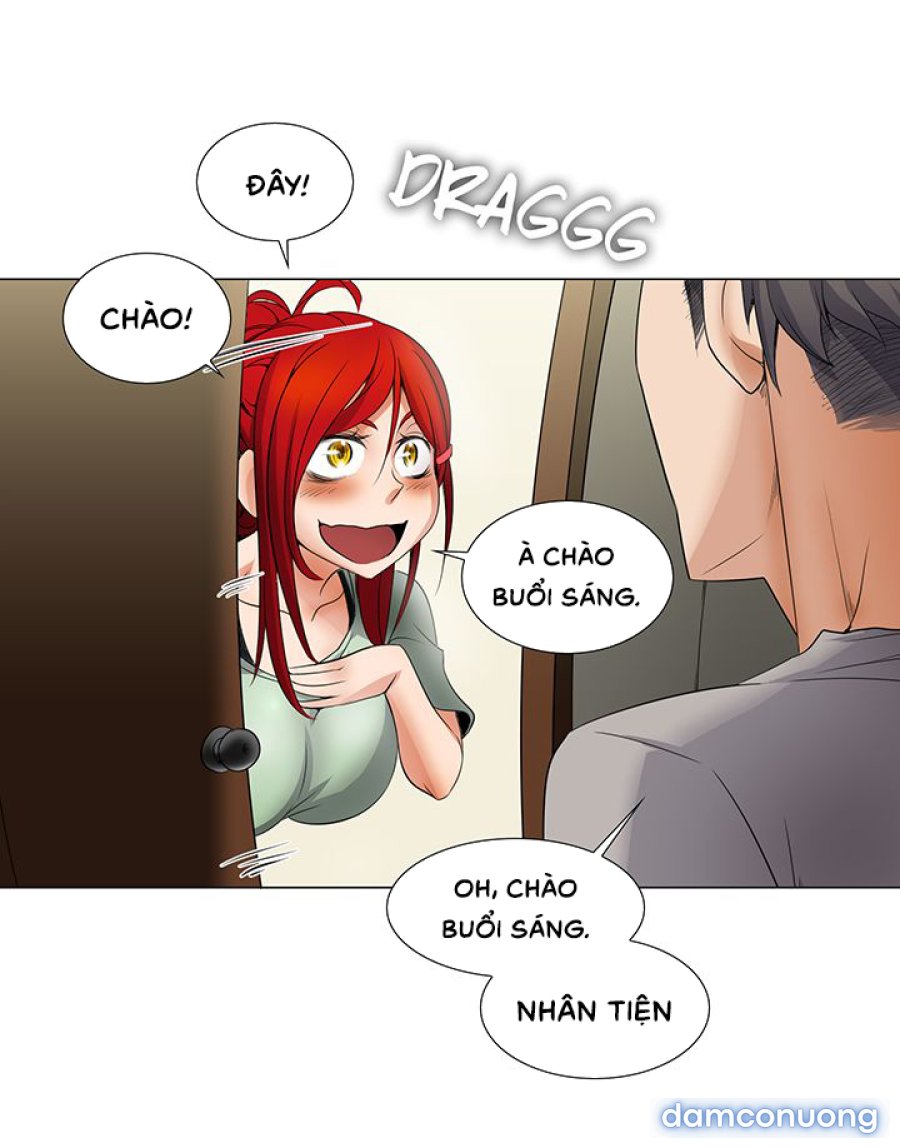 Hoạ Sĩ Khiêu Dâm 