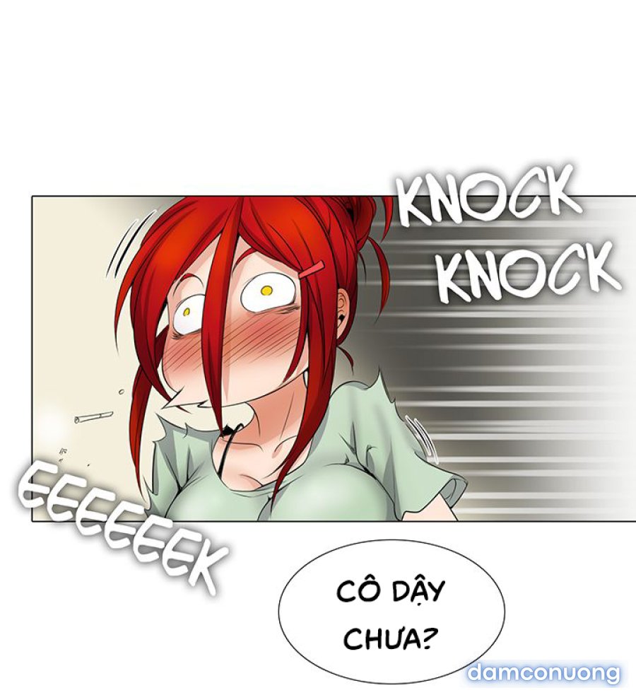 Hoạ Sĩ Khiêu Dâm 