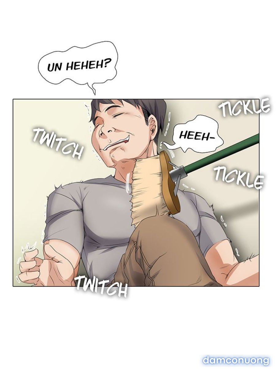 Hoạ Sĩ Khiêu Dâm 