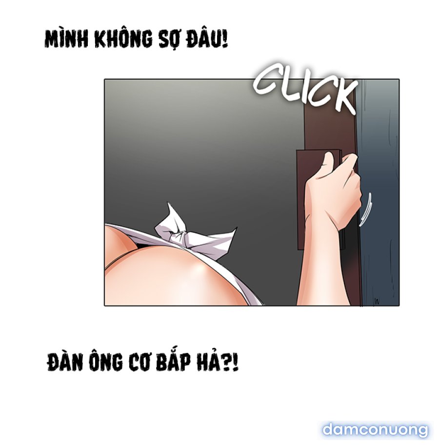 Hoạ Sĩ Khiêu Dâm 