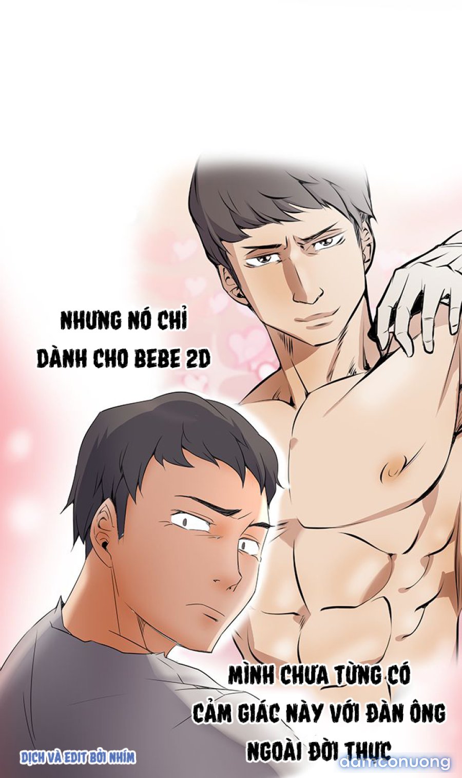 Hoạ Sĩ Khiêu Dâm 