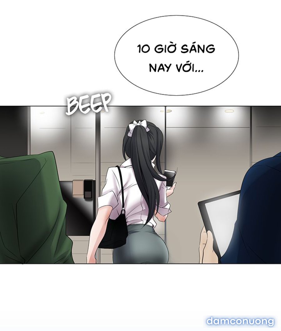 Hoạ Sĩ Khiêu Dâm 
