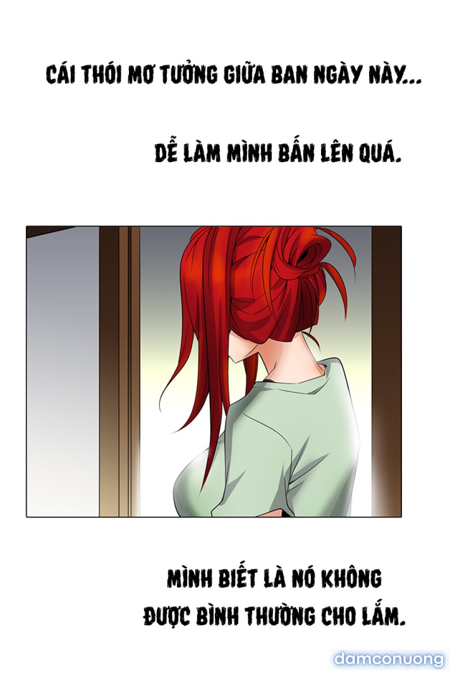 Hoạ Sĩ Khiêu Dâm 