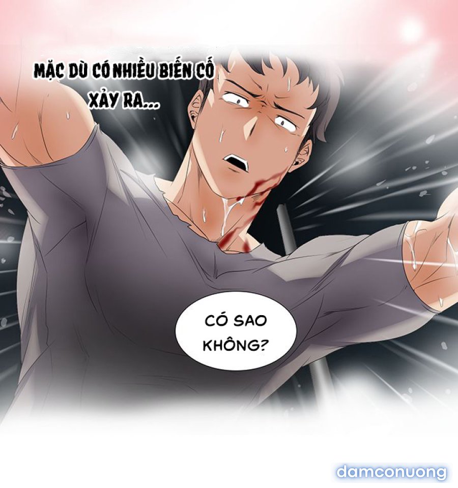 Hoạ Sĩ Khiêu Dâm 