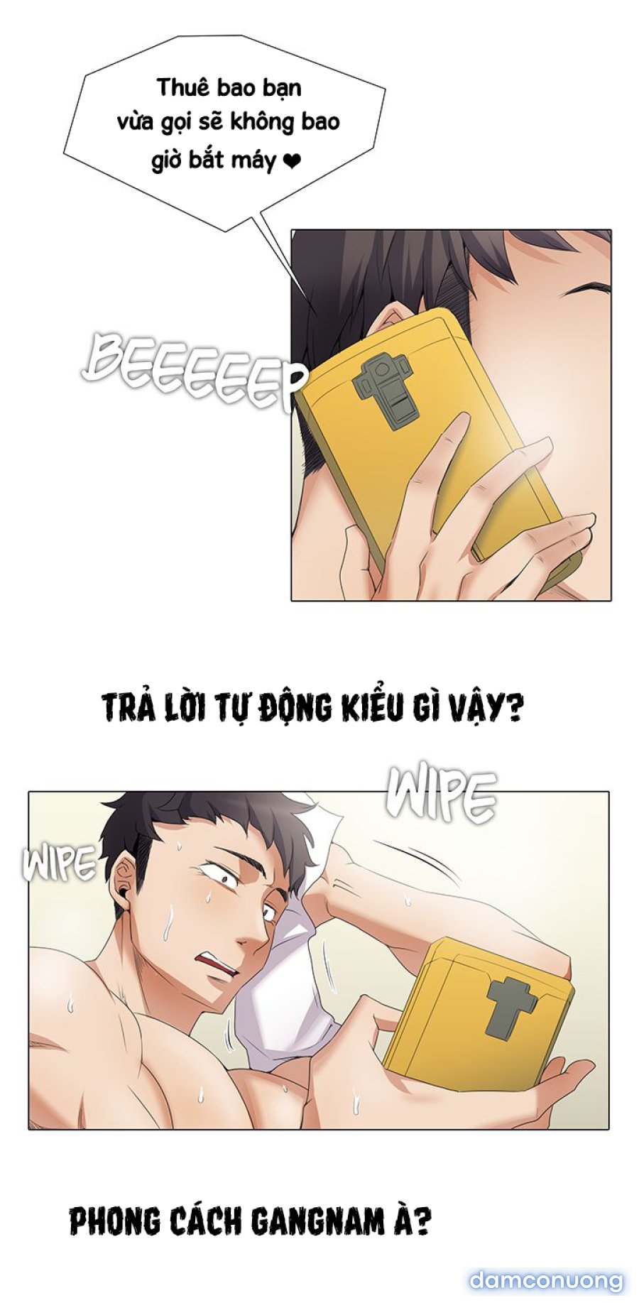 Hoạ Sĩ Khiêu Dâm 