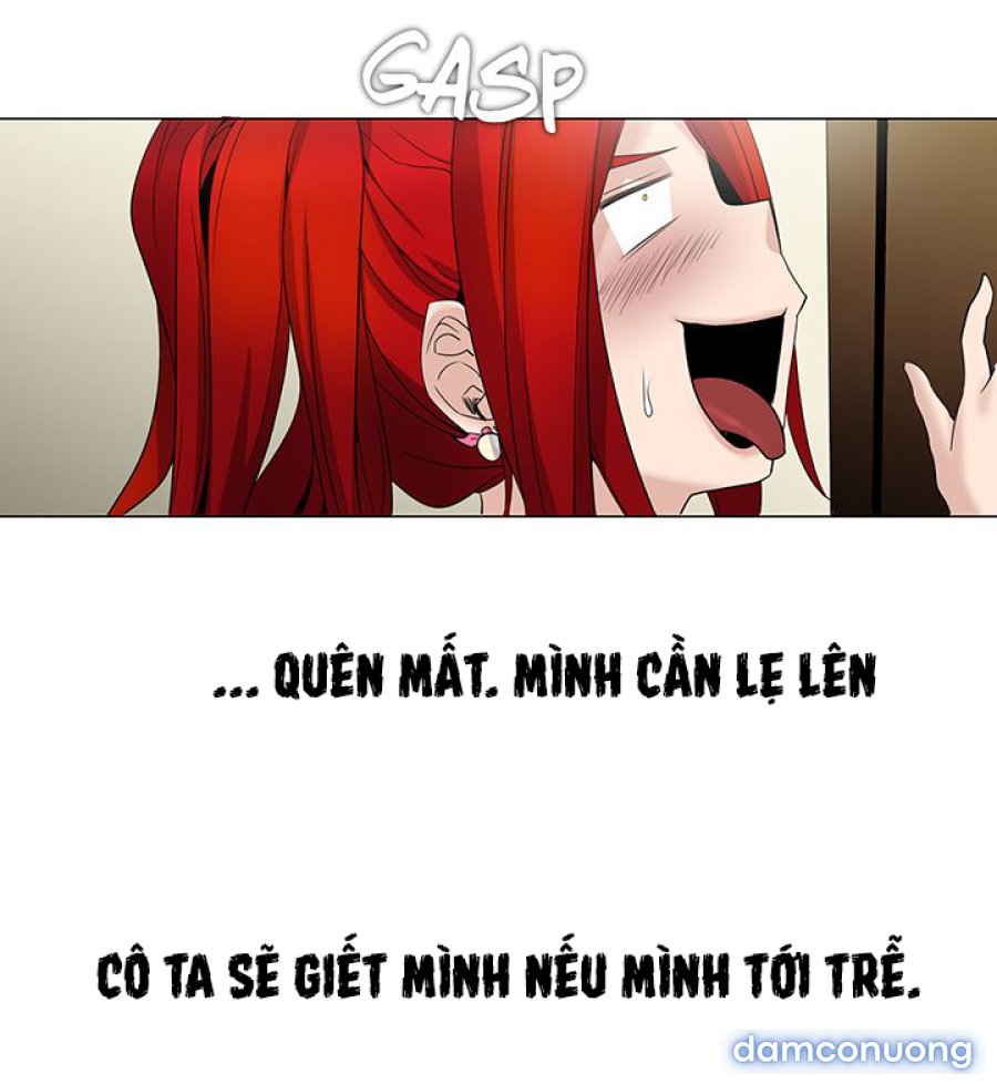 Hoạ Sĩ Khiêu Dâm 