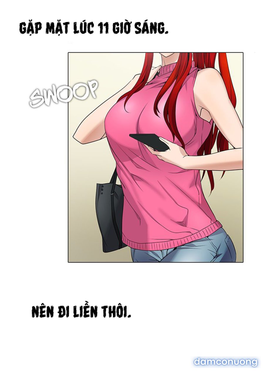 Hoạ Sĩ Khiêu Dâm 