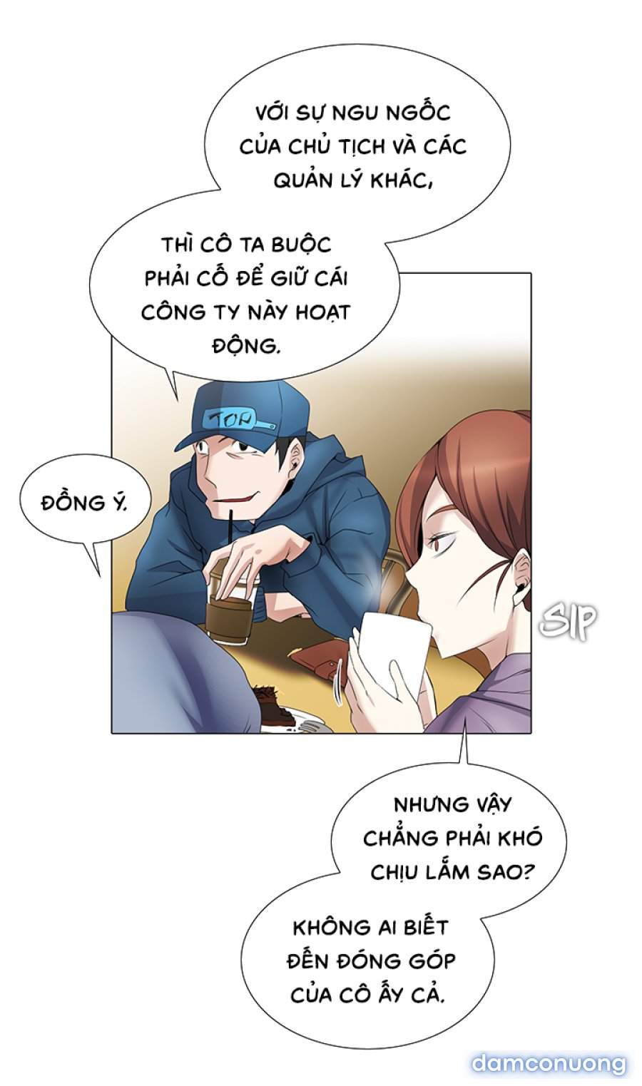 Hoạ Sĩ Khiêu Dâm 