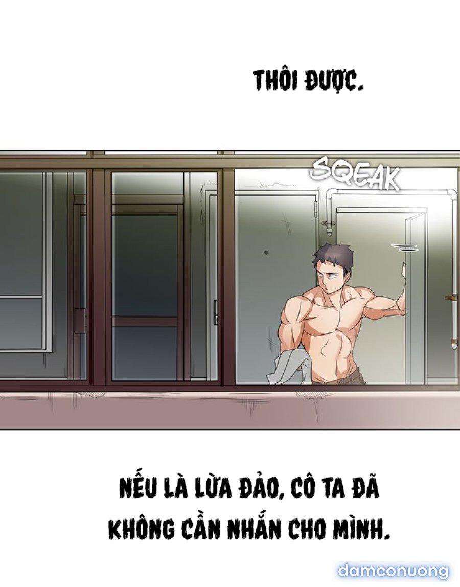 Hoạ Sĩ Khiêu Dâm 