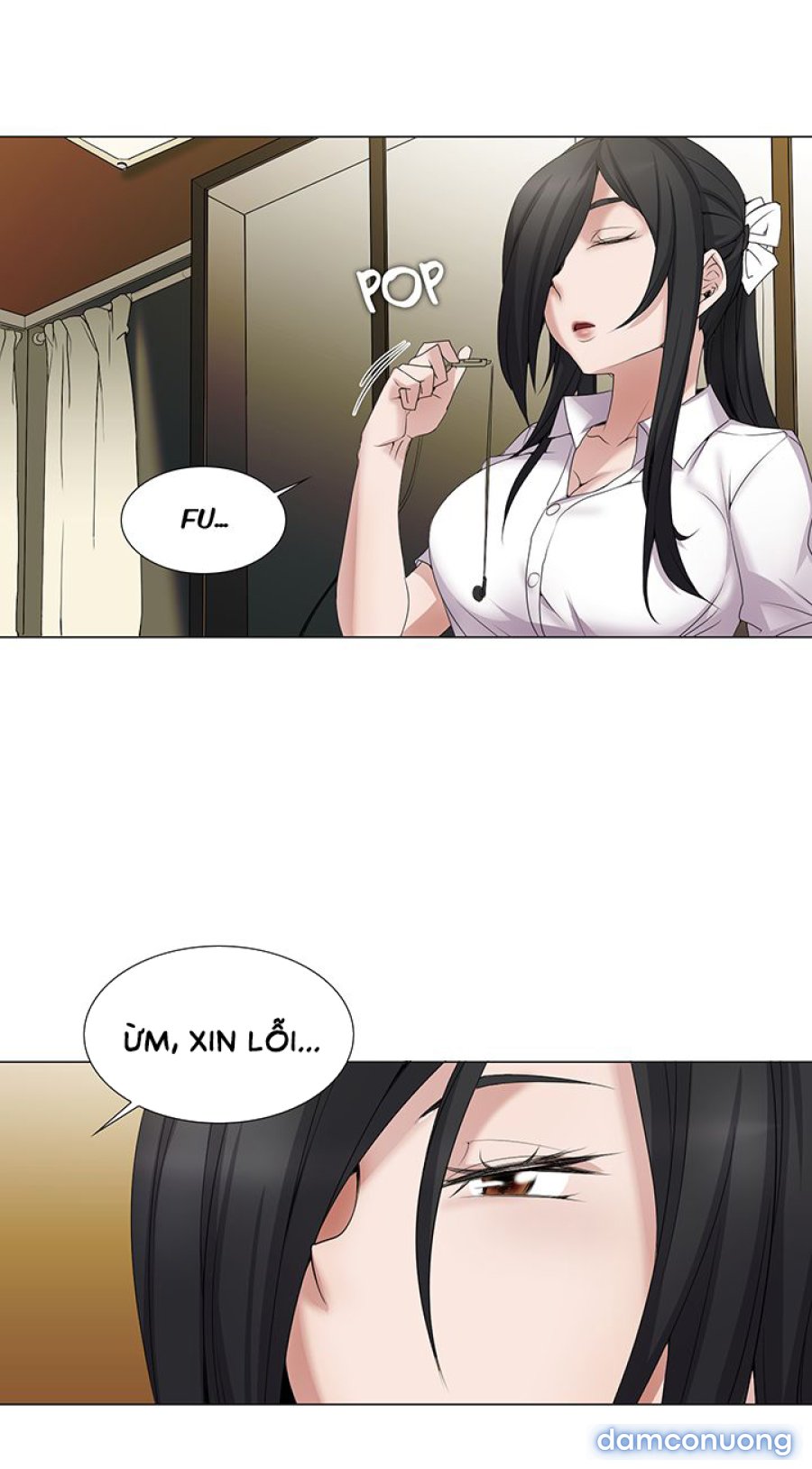 Hoạ Sĩ Khiêu Dâm 