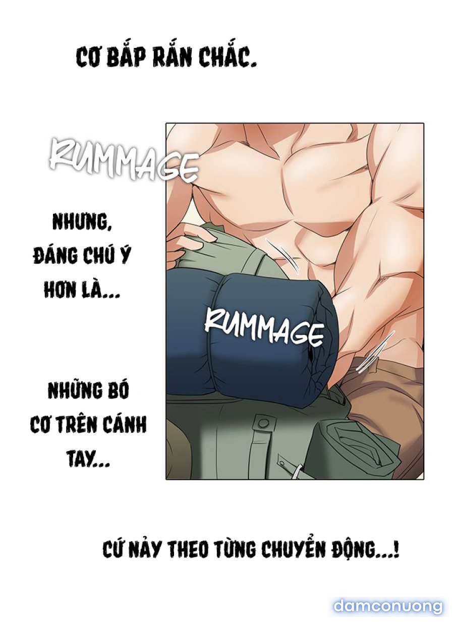 Hoạ Sĩ Khiêu Dâm 