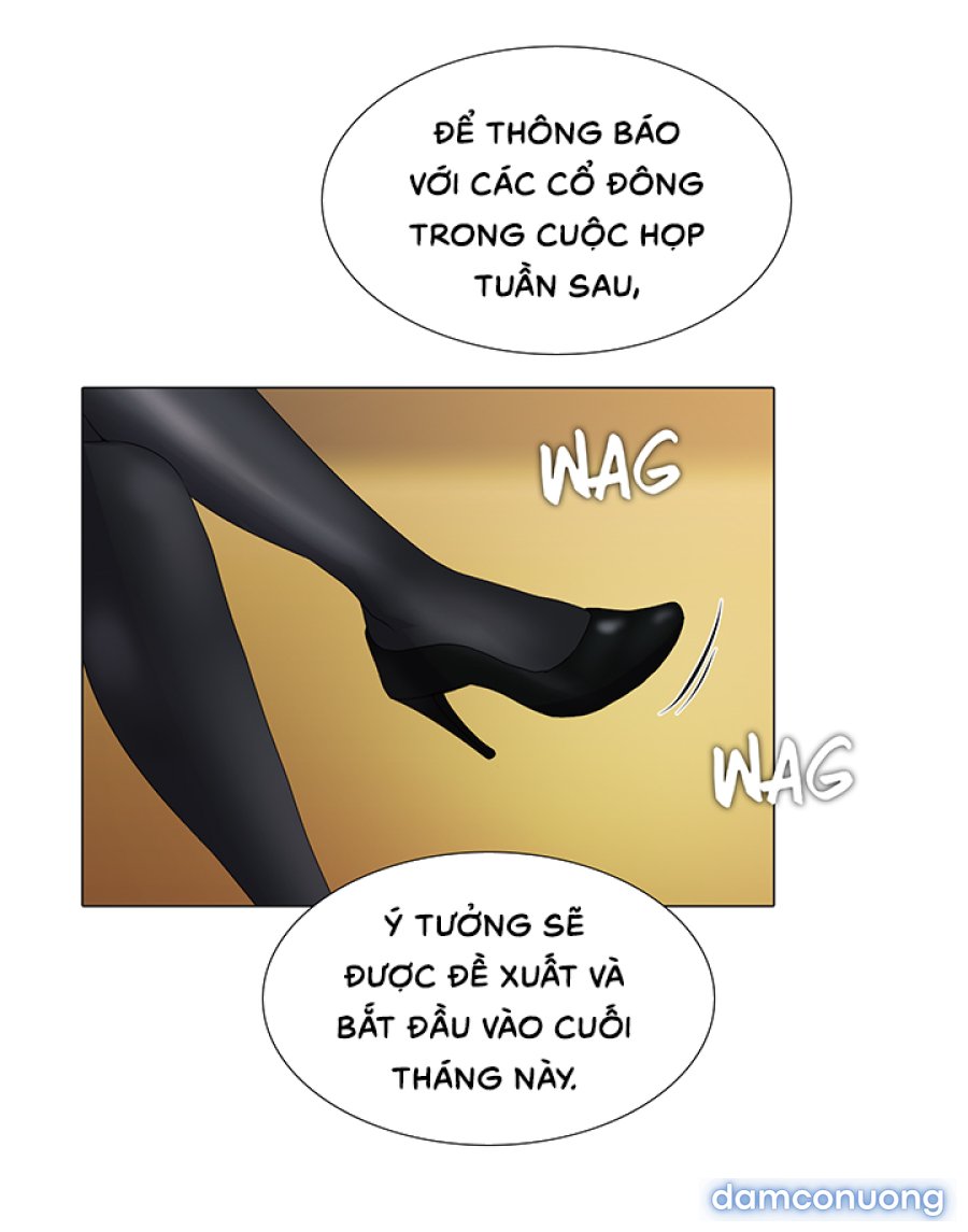 Hoạ Sĩ Khiêu Dâm 
