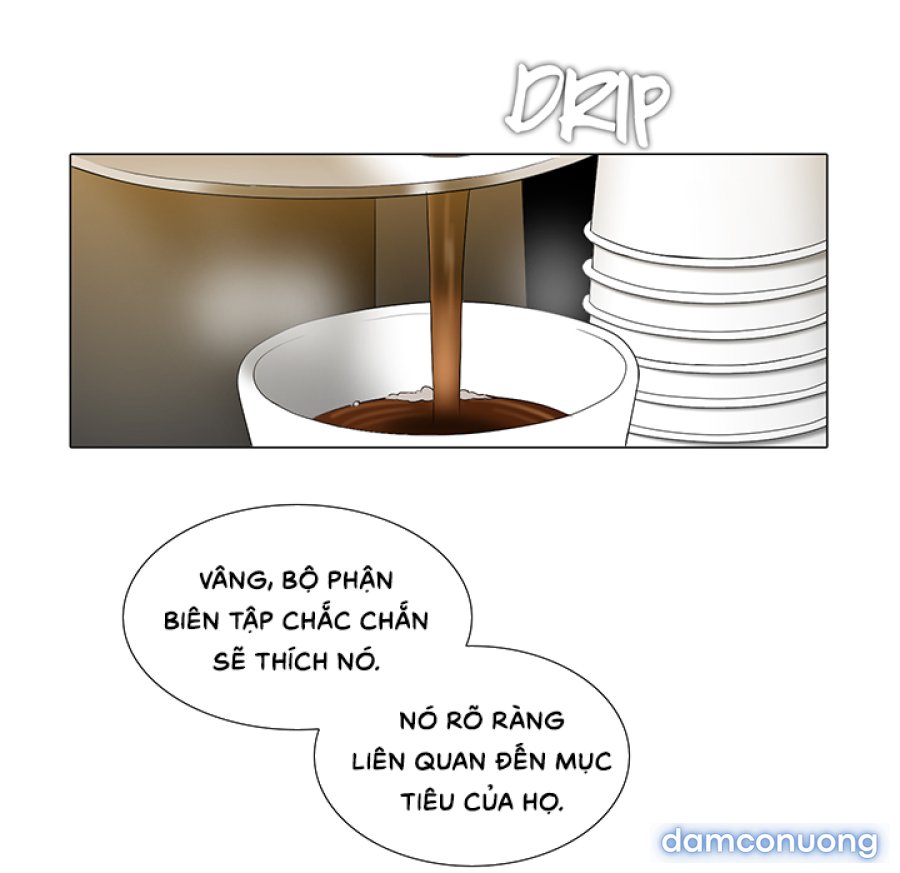 Hoạ Sĩ Khiêu Dâm 