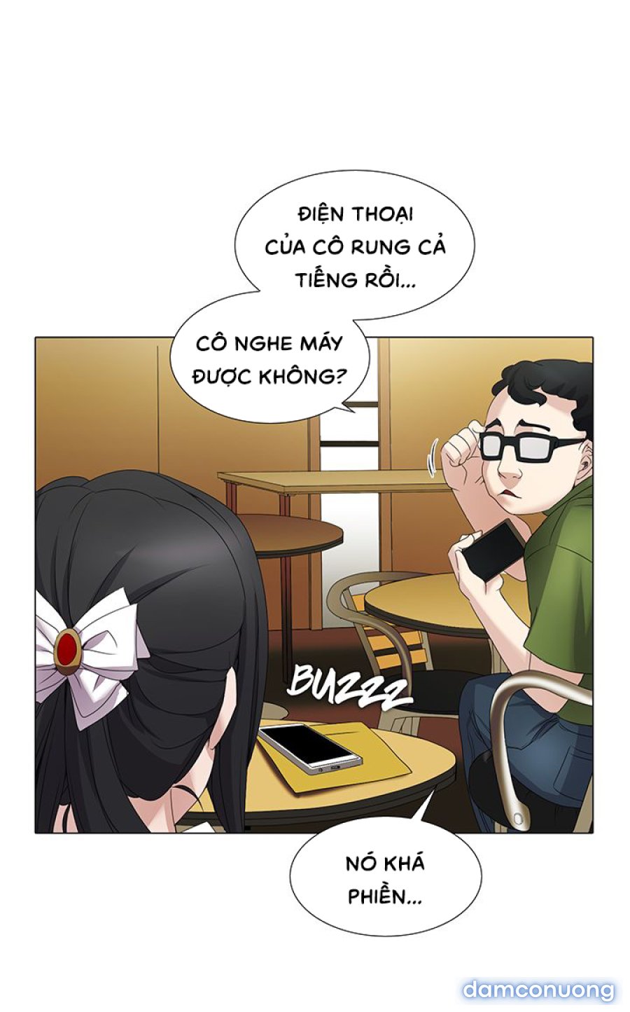 Hoạ Sĩ Khiêu Dâm 