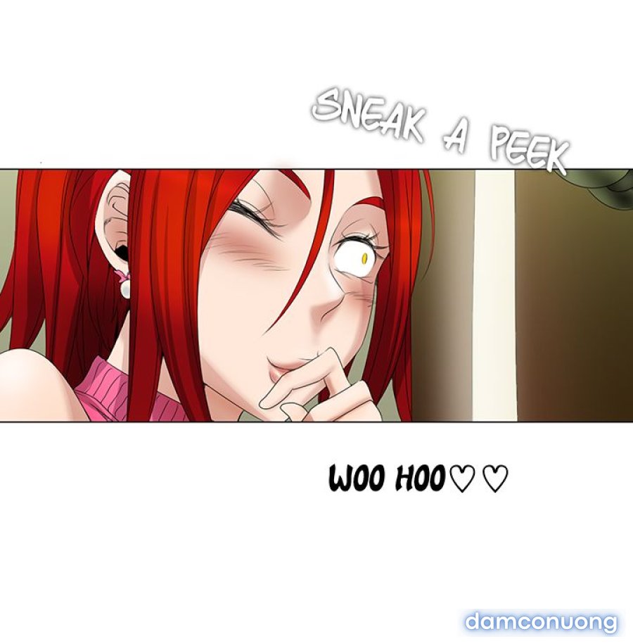 Hoạ Sĩ Khiêu Dâm 