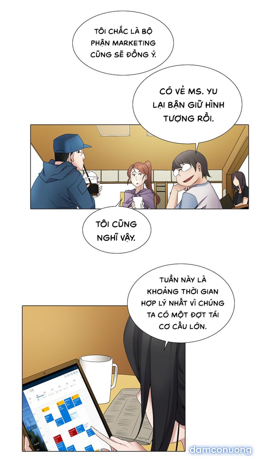 Hoạ Sĩ Khiêu Dâm 